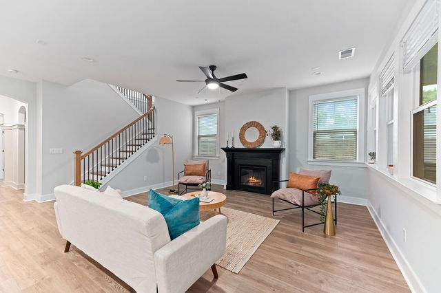 519 Coaxum Road, Mount Pleasant, SC 29464