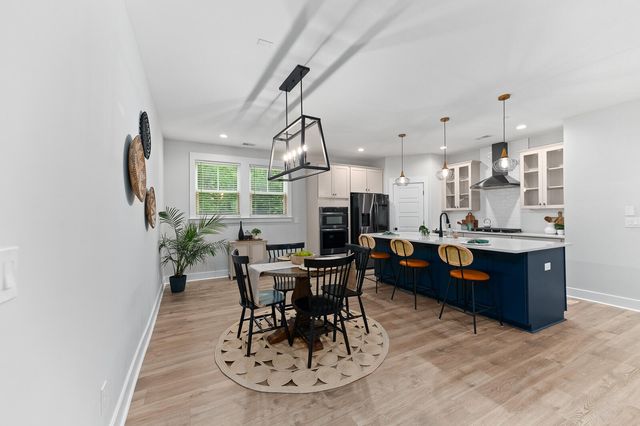 519 Coaxum Road, Mount Pleasant, SC 29464