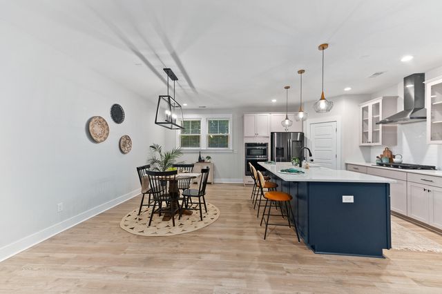 519 Coaxum Road, Mount Pleasant, SC 29464