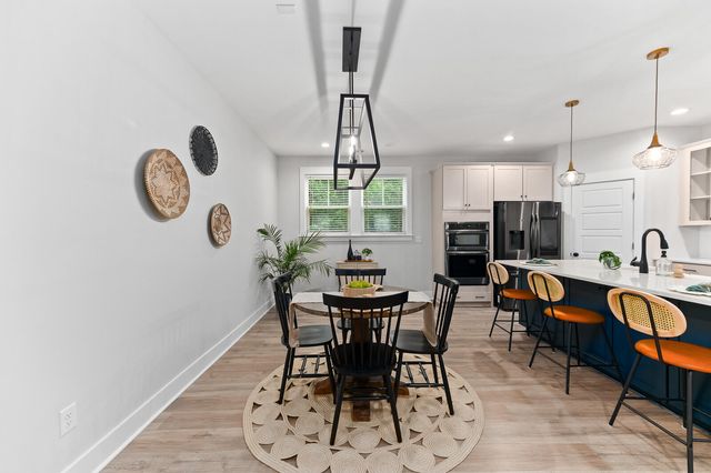 519 Coaxum Road, Mount Pleasant, SC 29464