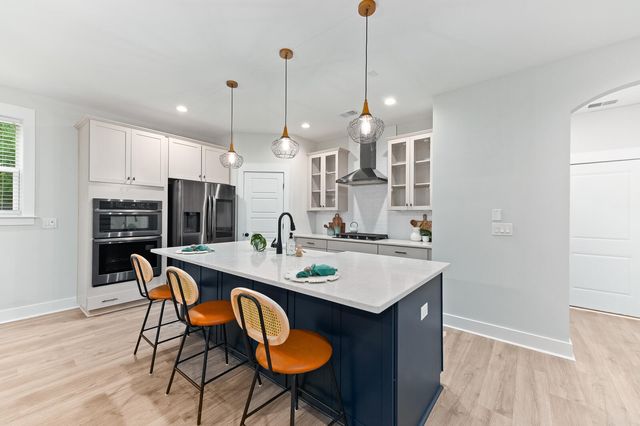 519 Coaxum Road, Mount Pleasant, SC 29464