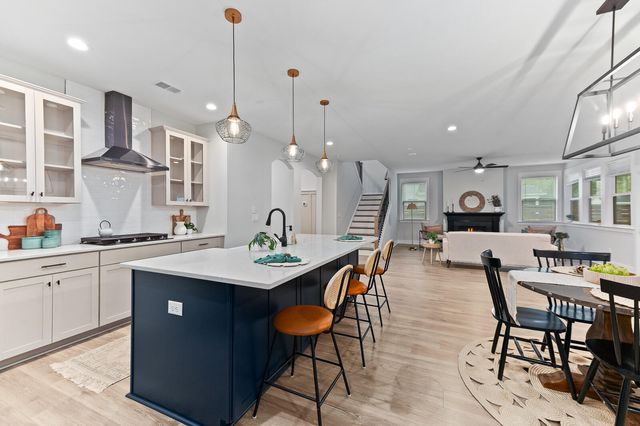 519 Coaxum Road, Mount Pleasant, SC 29464