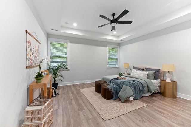 519 Coaxum Road, Mount Pleasant, SC 29464