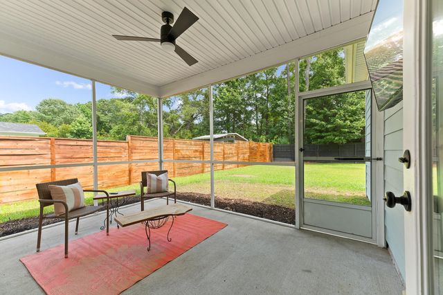 519 Coaxum Road, Mount Pleasant, SC 29464