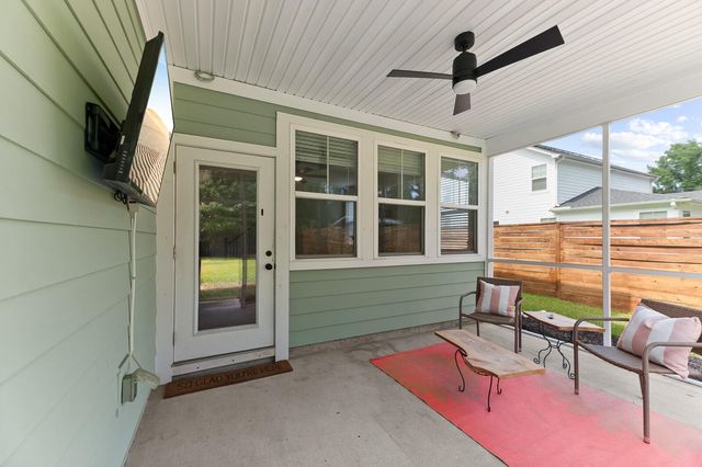 519 Coaxum Road, Mount Pleasant, SC 29464
