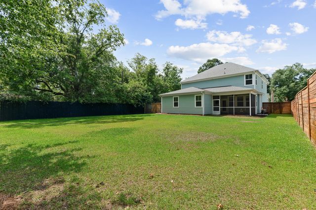 519 Coaxum Road, Mount Pleasant, SC 29464