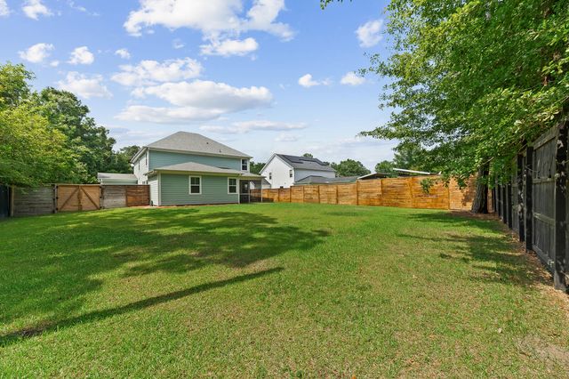 519 Coaxum Road, Mount Pleasant, SC 29464
