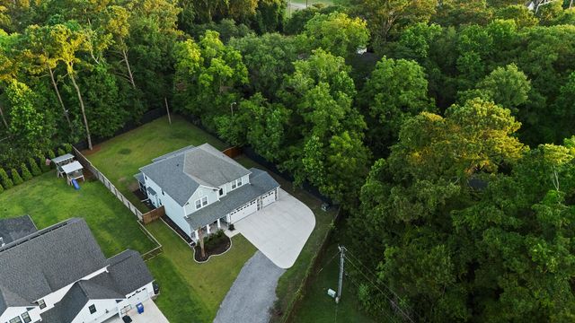 519 Coaxum Road, Mount Pleasant, SC 29464