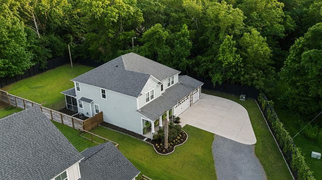 519 Coaxum Road, Mount Pleasant, SC 29464