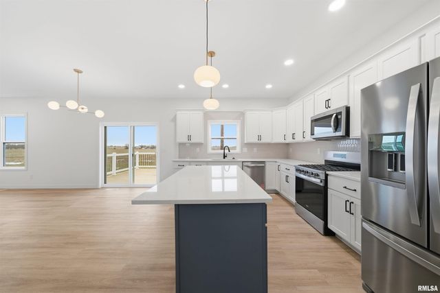 1617 RUSTIC OAK Drive, Washington, IL 61571