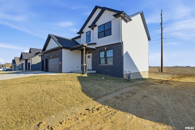 1617 RUSTIC OAK Drive, Washington, IL 61571