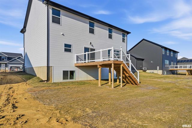 1617 RUSTIC OAK Drive, Washington, IL 61571