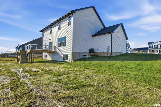 1617 RUSTIC OAK Drive, Washington, IL 61571