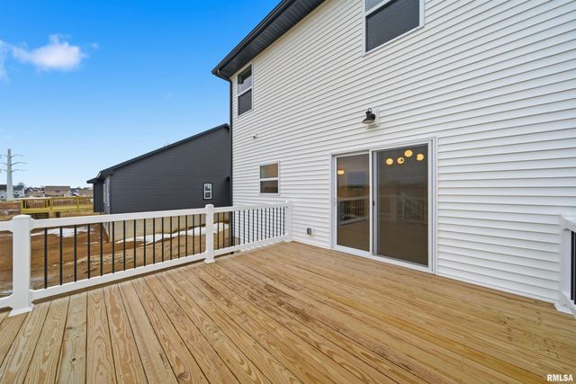 1617 RUSTIC OAK Drive, Washington, IL 61571