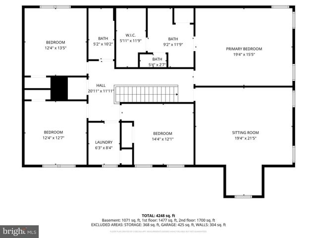1054 DOMINO LN, Warminster, PA 18974