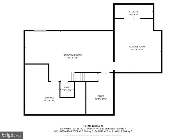 1054 DOMINO LN, Warminster, PA 18974