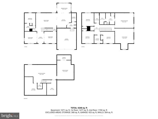 1054 DOMINO LN, Warminster, PA 18974