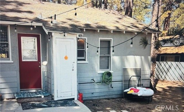 541 Timber, Big Bear Lake, CA 92315