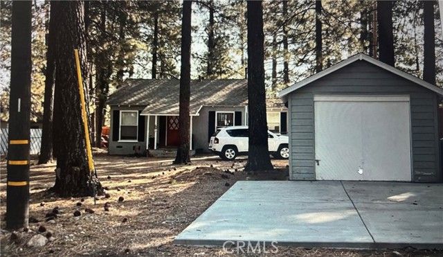 541 Timber, Big Bear Lake, CA 92315