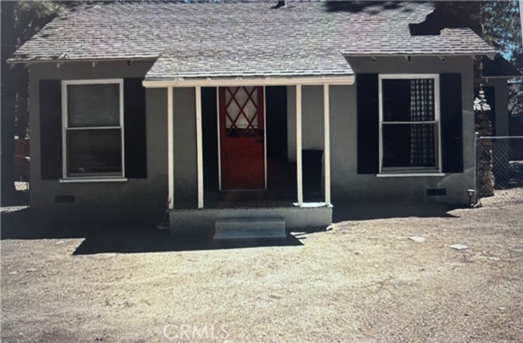 541 Timber, Big Bear Lake, CA 92315