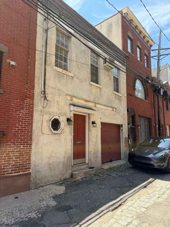 537 COURT ST, Hoboken, NJ 07030