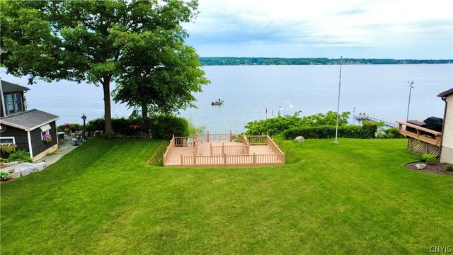 4861 Rockefeller Road, Owasco, NY 13021