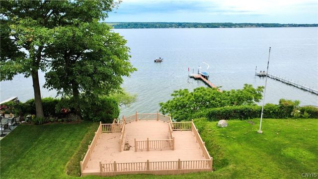 4861 Rockefeller Road, Owasco, NY 13021