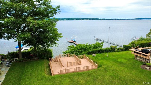 4861 Rockefeller Road, Owasco, NY 13021