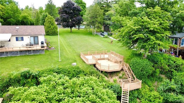 4861 Rockefeller Road, Owasco, NY 13021