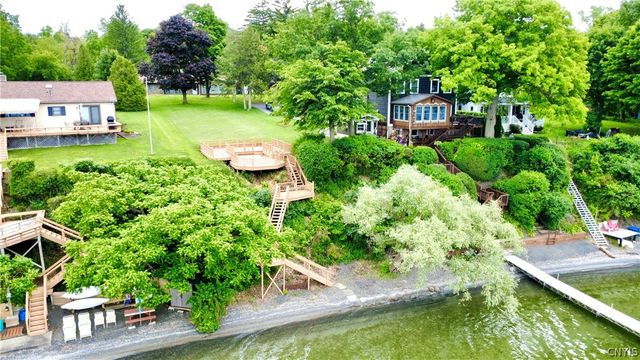 4861 Rockefeller Road, Owasco, NY 13021
