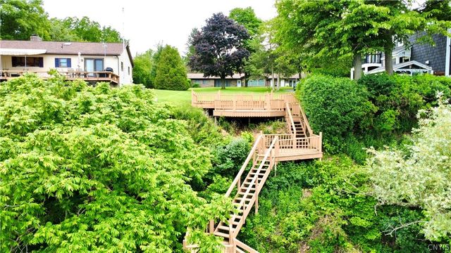 4861 Rockefeller Road, Owasco, NY 13021