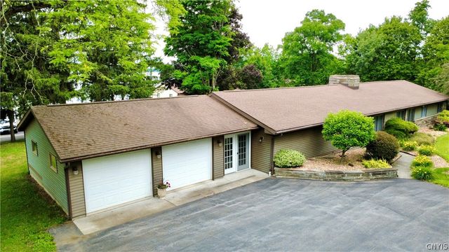 4861 Rockefeller Road, Owasco, NY 13021