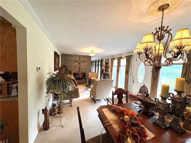 4861 Rockefeller Road, Owasco, NY 13021