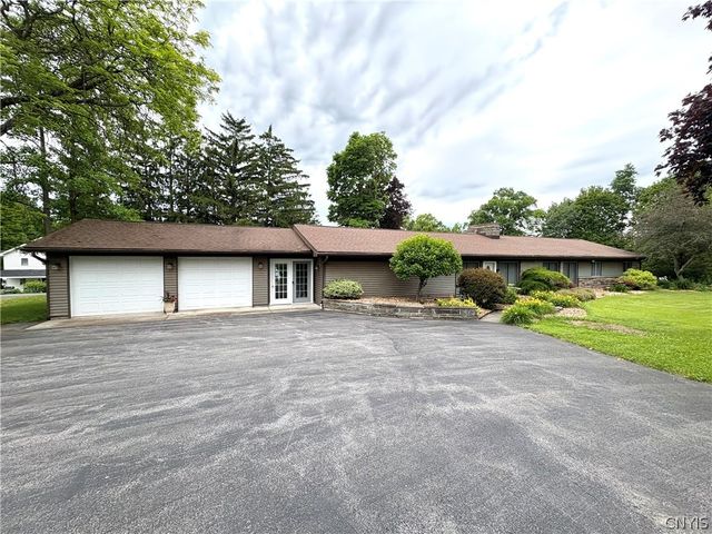 4861 Rockefeller Road, Owasco, NY 13021