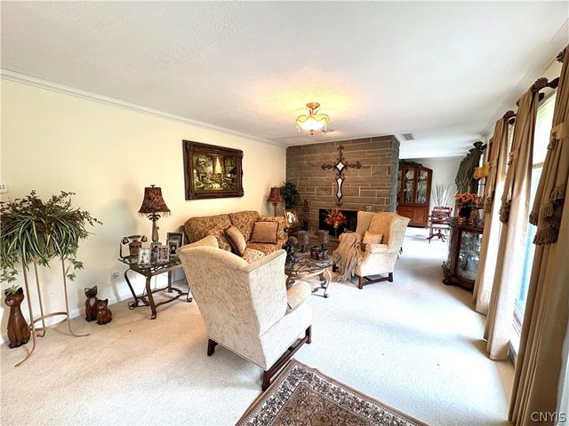 4861 Rockefeller Road, Owasco, NY 13021
