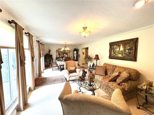 4861 Rockefeller Road, Owasco, NY 13021