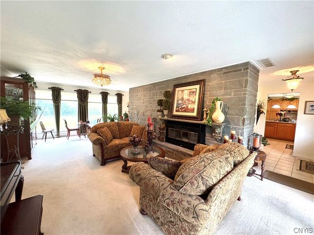 4861 Rockefeller Road, Owasco, NY 13021