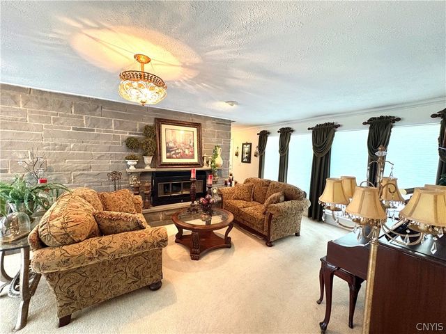 4861 Rockefeller Road, Owasco, NY 13021