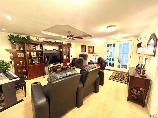 4861 Rockefeller Road, Owasco, NY 13021