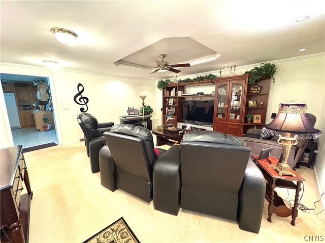 4861 Rockefeller Road, Owasco, NY 13021