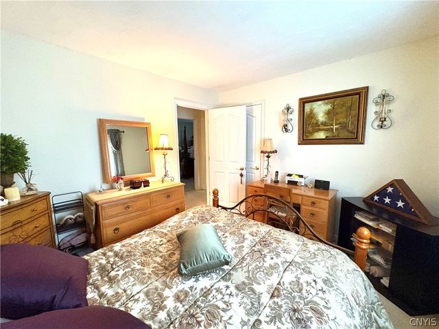 4861 Rockefeller Road, Owasco, NY 13021