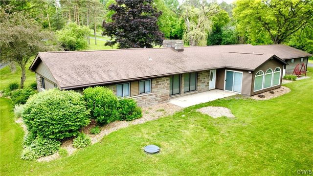 4861 Rockefeller Road, Owasco, NY 13021
