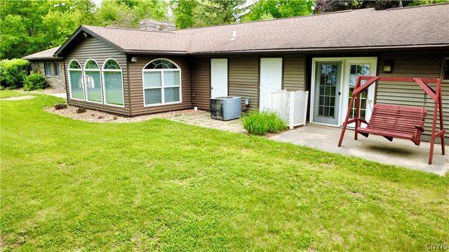 4861 Rockefeller Road, Owasco, NY 13021