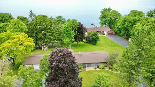 4861 Rockefeller Road, Owasco, NY 13021