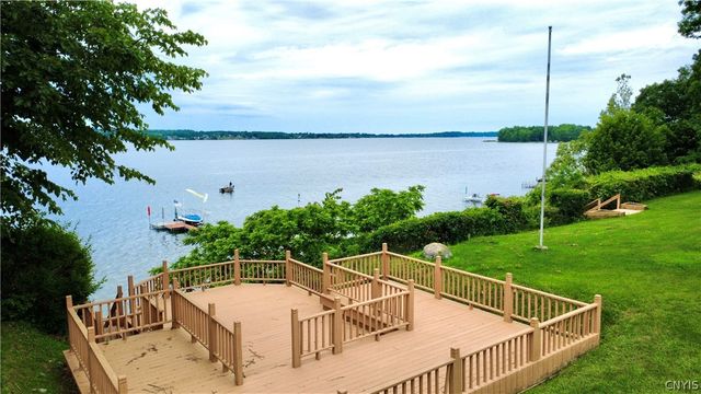 4861 Rockefeller Road, Owasco, NY 13021