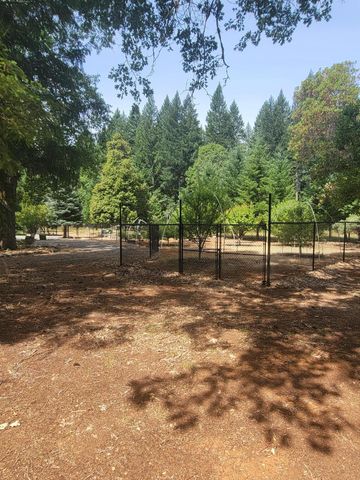 335 Cornett Lane, Cave Junction, OR 97523