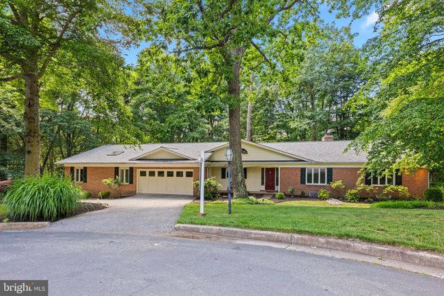 1302 WOODSHOLE RD, Baltimore, MD 21286