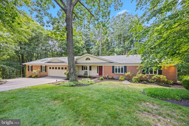 1302 WOODSHOLE RD, Baltimore, MD 21286