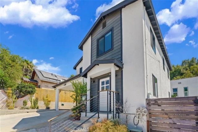 411 Ulysses, Los Angeles, CA 90065