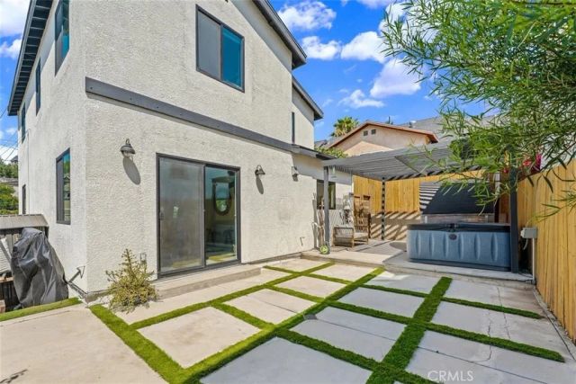 411 Ulysses, Los Angeles, CA 90065